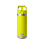 Yeti Rambler 18oz Straw Bottle (532ml) *IN-STORE PICKUP ONLY*