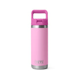 Yeti Rambler 18oz Straw Bottle (532ml) *Click & Collect Only*
