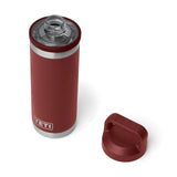 Yeti Rambler 18oz Bottle - Stag Red *Click & Collect Only*