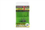 Decoy Y-S25 Trebles