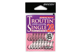 Decoy Troutin Single 28 Hook