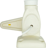 GME Antenna Base White - ABL013