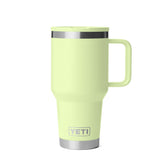 Yeti Rambler 30oz Travel Straw Mug - Grasshopper *Click & Collect Only*