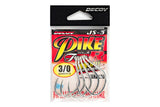 Decoy Pike Hooks JS-3