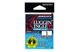 Decoy Pluggin Single 27 Hook