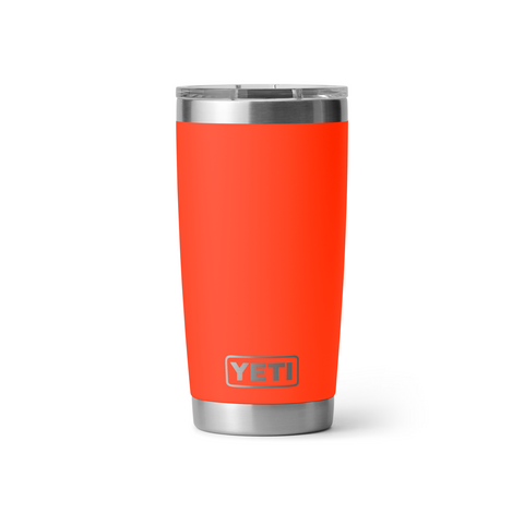 Yeti 20oz Tumbler (591ml)