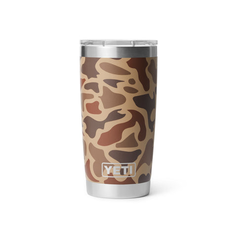 Yeti 20oz Tumbler (591ml)