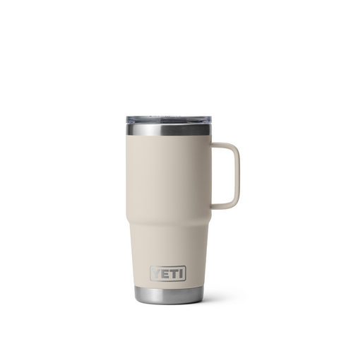 Yeti Rambler 20oz Travel Mug (591ml) *IN-STORE PICKUP ONLY*