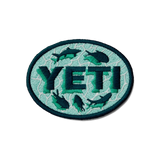 Yeti Collectors Patch *Click & Collect Only*