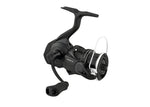 Daiwa 24 TD Black MQ LT