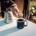 Yeti 10oz Mug Ceramic Lined