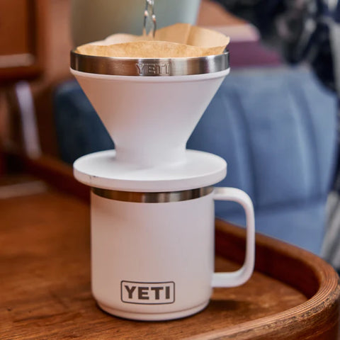 Yeti 10oz Mug Ceramic Lined