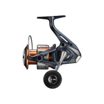 Shimano 2025 Nasci FD