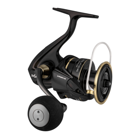 Daiwa 25 Revelry HD MQ