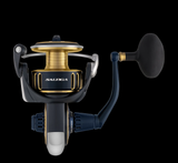 Daiwa 25 Saltiga Spinning Reel