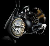 Daiwa 25 Saltiga Spinning Reel
