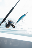 Daiwa 25 Saltiga Spinning Reel