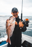 Daiwa 26 BG SW
