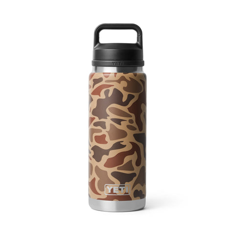 Yeti 26oz Bottle with Chug Cap (769ml)