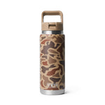 Yeti 26oz Straw Bottle