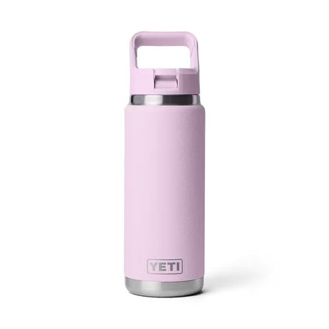 Yeti 26oz Straw Bottle
