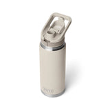 Yeti 26oz Flip Chug Bottle *Click & Collect Only*