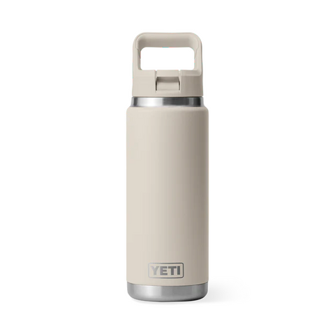 Yeti 26oz Straw Bottle *IN-STORE PICKUP ONLY*