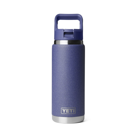 Yeti 26oz Straw Bottle