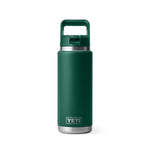 Yeti 26oz Straw Bottle
