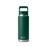 Yeti 26oz Straw Bottle