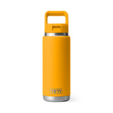 Yeti 26oz Straw Bottle