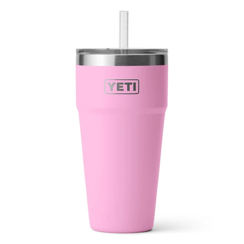 Yeti 26oz Straw Cup (769ml)