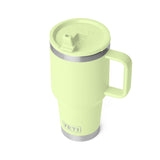 Yeti Rambler 30oz Travel Straw Mug - Grasshopper *Click & Collect Only*
