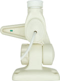 GME Antenna Base White - ABL012