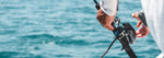 21 Daiwa Seaborg Electric Reel