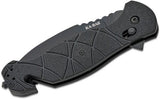 KA-BAR Folding knife Coytu 3085