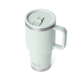Yeti Rambler 30oz Travel Straw Mug - Ridgeline *Click & Collect Only*