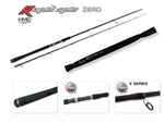 Assassin Rapid Spin Rods