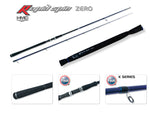 Assassin Rapid Spin Rods