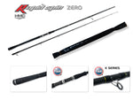 Assassin Rapid Spin Rods