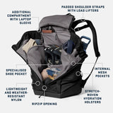 Yeti Palo Backpack 32L *Click & Collect Only*