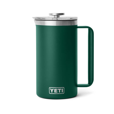 Yeti Rambler 34oz French Press
