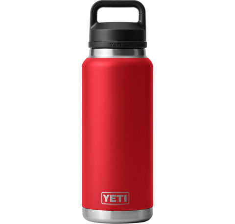 YETI 36 oz. Rambler Bottle with Chug Cap