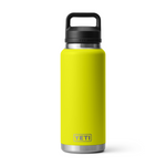 Yeti 36oz Bottle with Chug Cap (1ltr) *IN-STORE PICKUP ONLY*