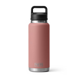 Yeti 36oz Bottle with Chug Cap (1ltr) *IN-STORE PICKUP ONLY*