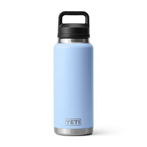 Yeti 36oz Bottle with Chug Cap (1ltr) *IN-STORE PICKUP ONLY*