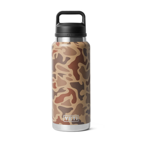 Yeti 36oz Bottle with Chug Cap (1ltr)