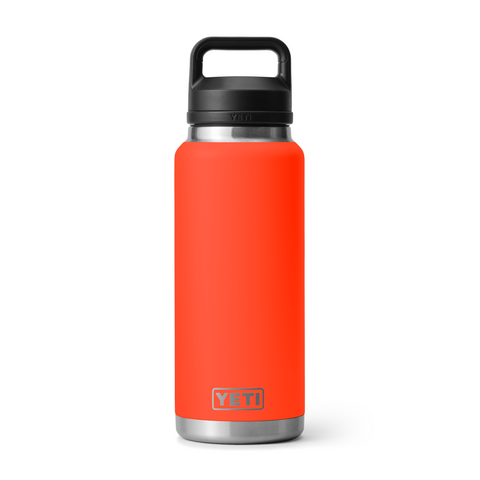 Yeti 36oz Bottle with Chug Cap (1ltr)