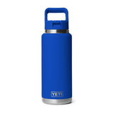 Yeti 36oz Straw Bottle (1ltr) *Click & Collect Only*