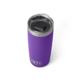 Yeti 10oz Tumbler - Pace Purple *Click & Collect Only*